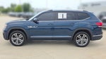 2019 Volkswagen Atlas 3.6L V6 SE R-Line