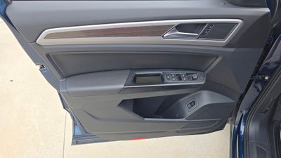 2019 Volkswagen Atlas 3.6L V6 SE R-Line