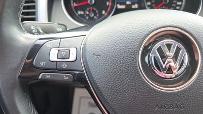 2019 Volkswagen Atlas 3.6L V6 SE R-Line