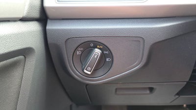 2019 Volkswagen Atlas 3.6L V6 SE R-Line