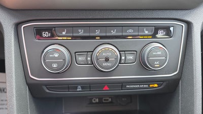 2019 Volkswagen Atlas 3.6L V6 SE R-Line