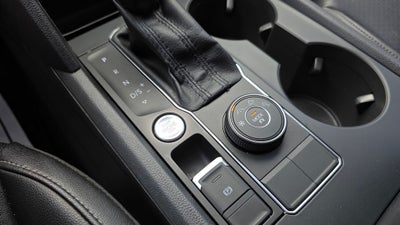 2019 Volkswagen Atlas 3.6L V6 SE R-Line