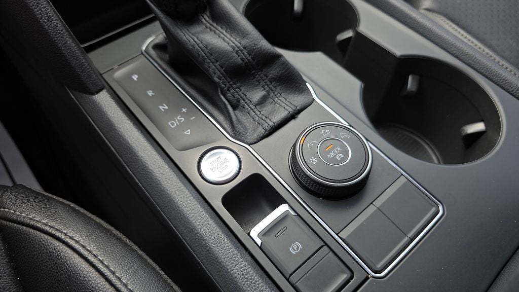 2019 Volkswagen Atlas 3.6L V6 SE R-Line