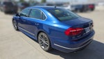 2016 Volkswagen Passat 1.8T R-Line