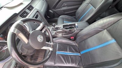 2014 Ford Mustang GT Premium