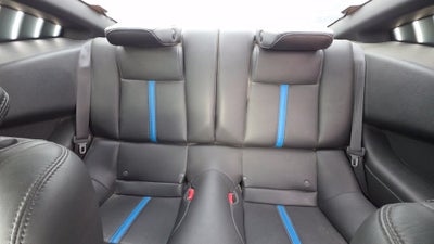 2014 Ford Mustang GT Premium