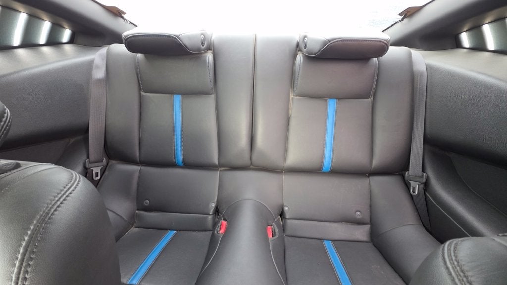 2014 Ford Mustang GT Premium