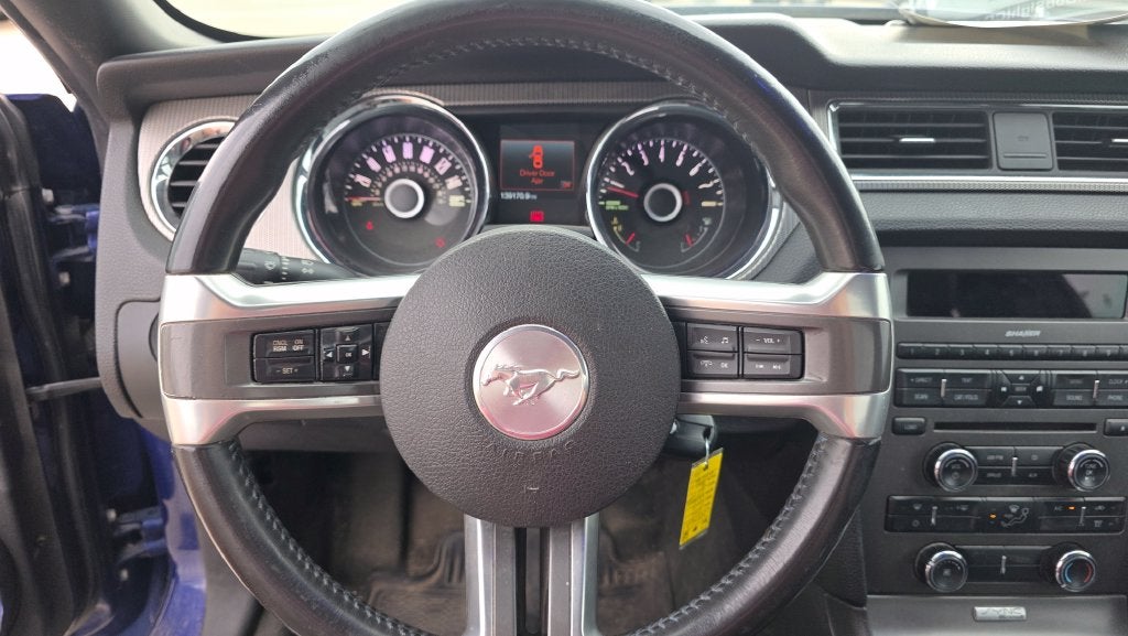 2014 Ford Mustang GT Premium