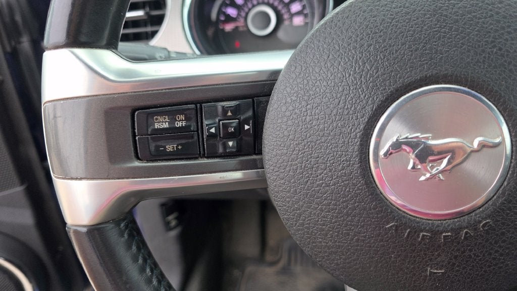 2014 Ford Mustang GT Premium
