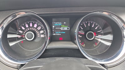 2014 Ford Mustang GT Premium