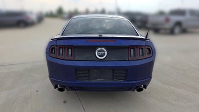 2014 Ford Mustang GT Premium