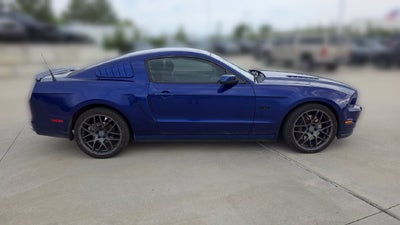 2014 Ford Mustang GT Premium
