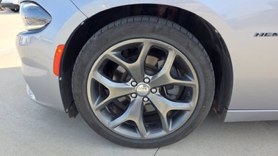 2015 Dodge Charger R/T