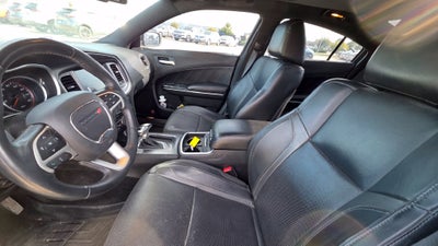 2015 Dodge Charger R/T