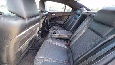 2015 Dodge Charger R/T
