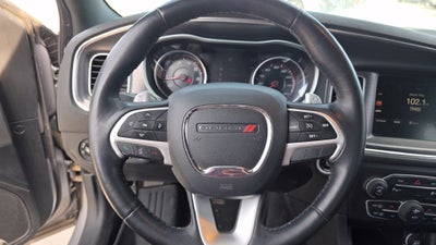2015 Dodge Charger R/T