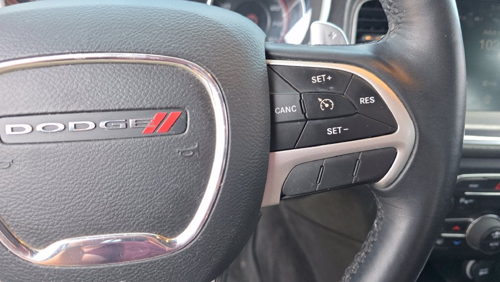 2015 Dodge Charger R/T