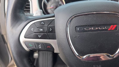 2015 Dodge Charger R/T