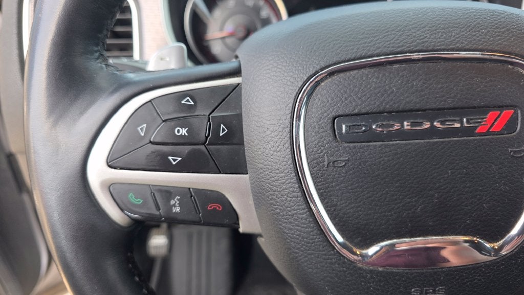 2015 Dodge Charger R/T