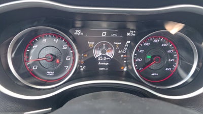 2015 Dodge Charger R/T
