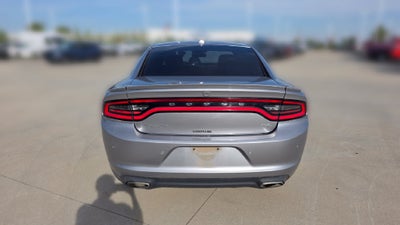 2015 Dodge Charger R/T