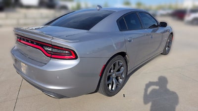 2015 Dodge Charger R/T