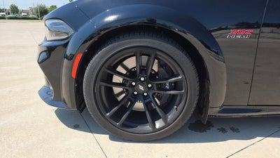 2023 Dodge Charger R/T Scat Pack Widebody