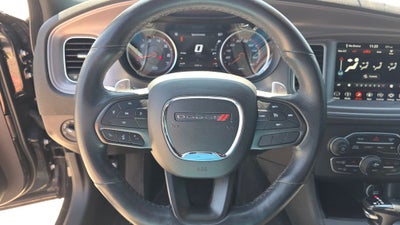 2023 Dodge Charger R/T Scat Pack Widebody