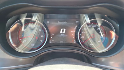 2023 Dodge Charger R/T Scat Pack Widebody