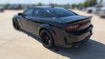 2023 Dodge Charger R/T Scat Pack Widebody