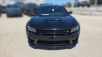2023 Dodge Charger R/T Scat Pack Widebody