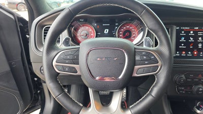 2020 Dodge Charger SRT Hellcat