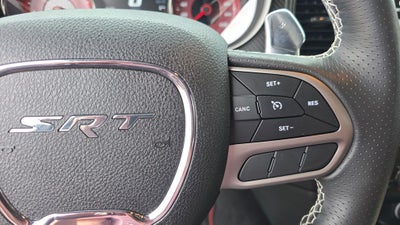 2020 Dodge Charger SRT Hellcat