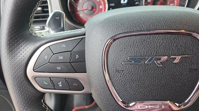 2020 Dodge Charger SRT Hellcat