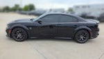 2020 Dodge Charger SRT Hellcat
