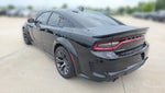 2020 Dodge Charger SRT Hellcat