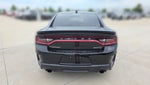 2020 Dodge Charger SRT Hellcat