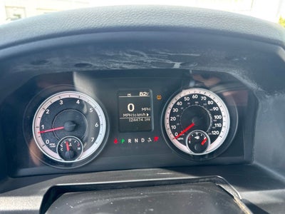 2013 RAM 1500 Express