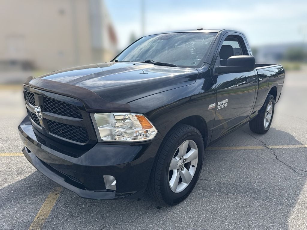 2013 RAM 1500 Express