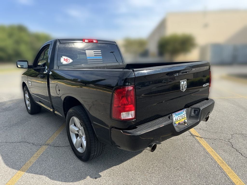2013 RAM 1500 Express