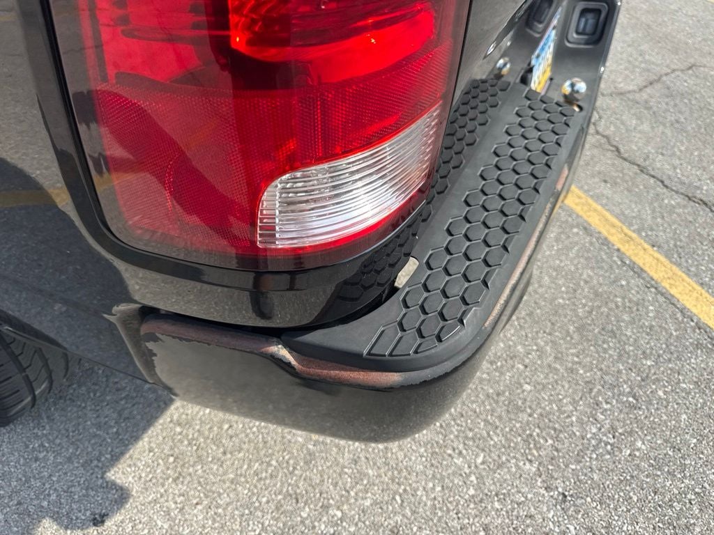 2013 RAM 1500 Express