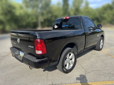 2013 RAM 1500 Express
