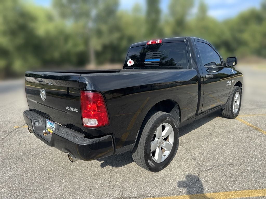 2013 RAM 1500 Express