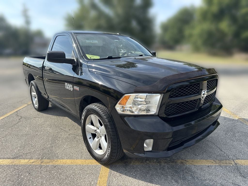 2013 RAM 1500 Express