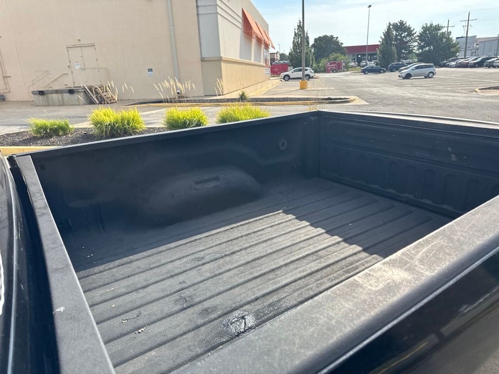 2013 RAM 1500 Express