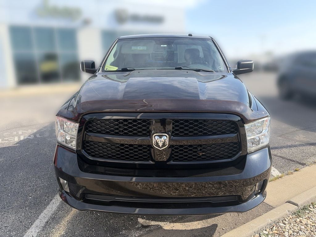 2013 RAM 1500 Express