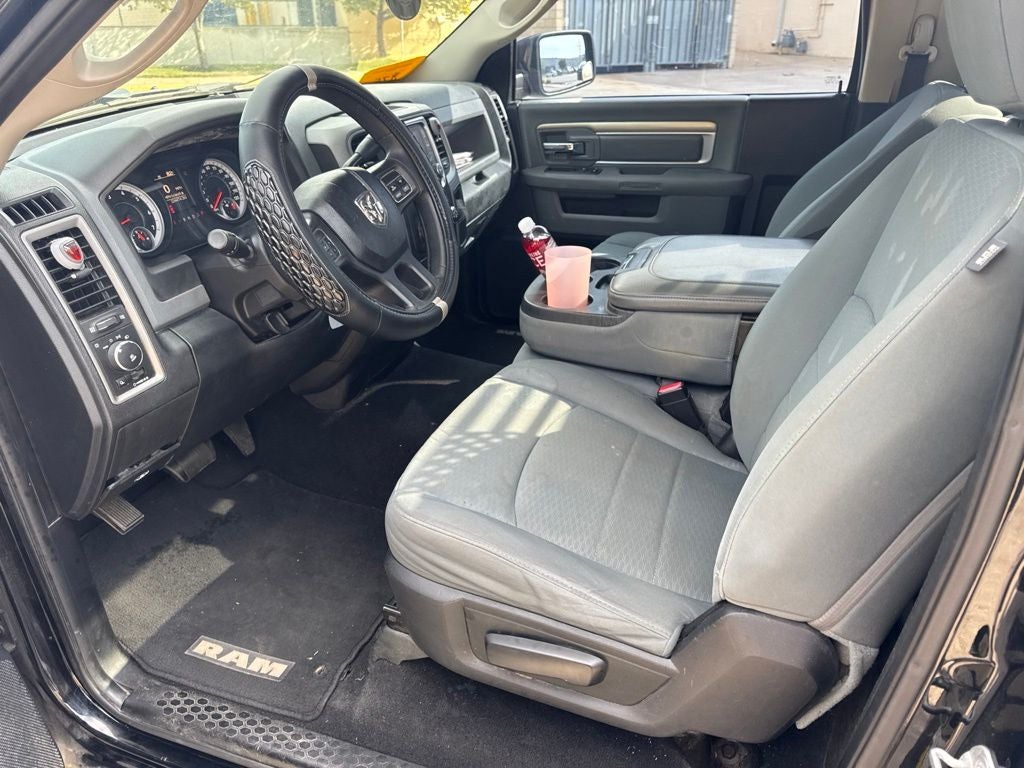 2013 RAM 1500 Express
