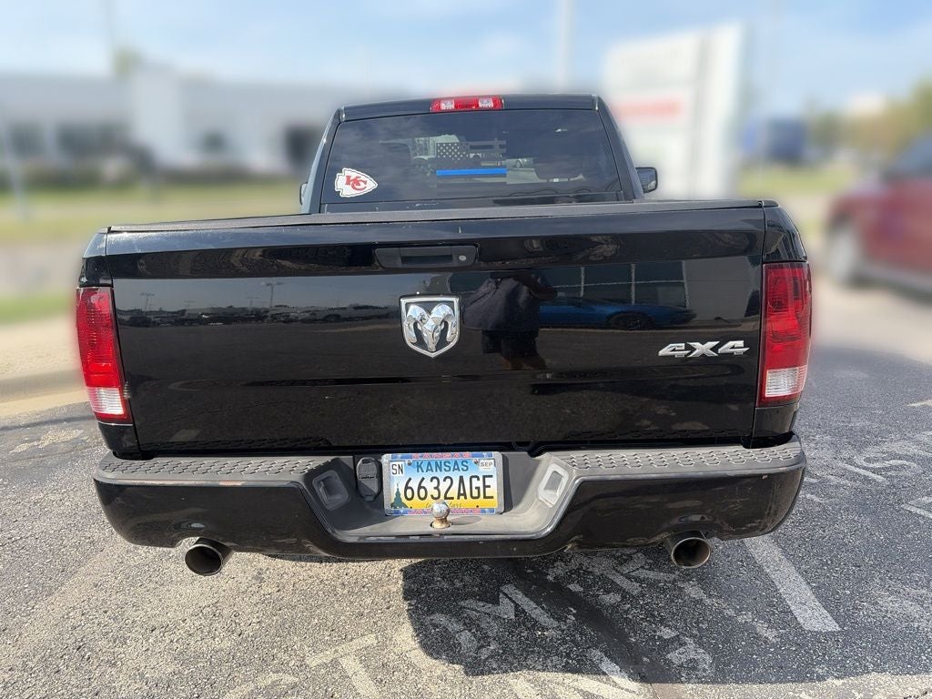 2013 RAM 1500 Express