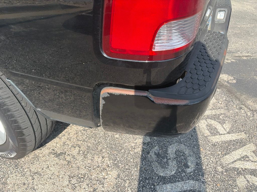 2013 RAM 1500 Express