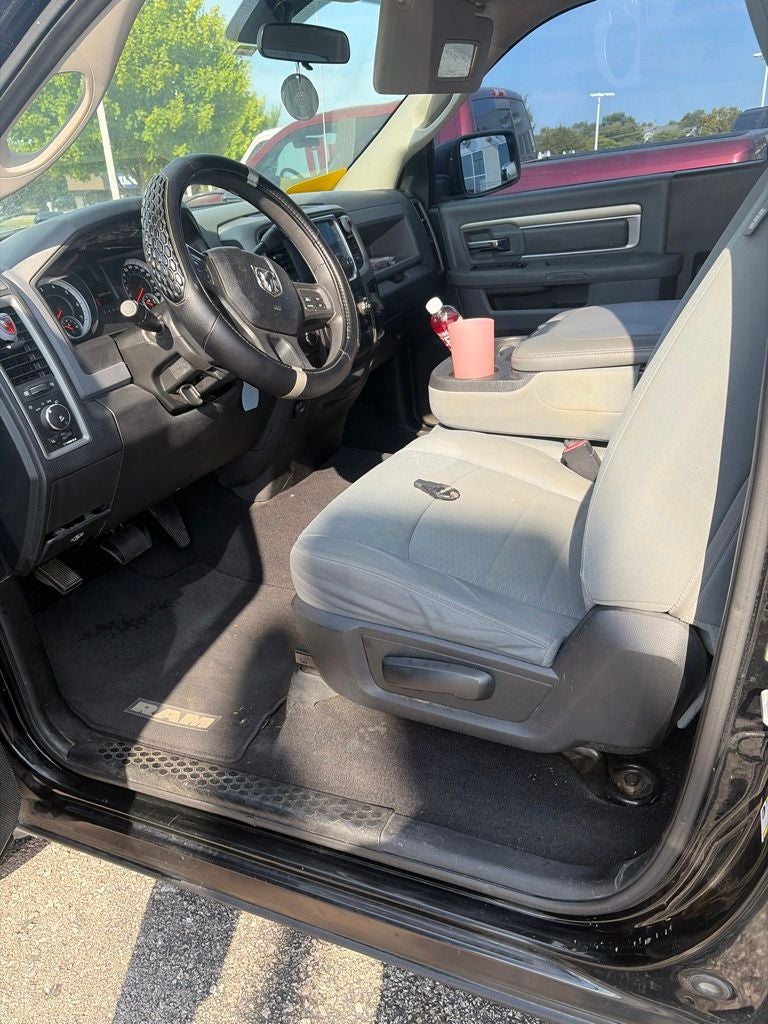 2013 RAM 1500 Express
